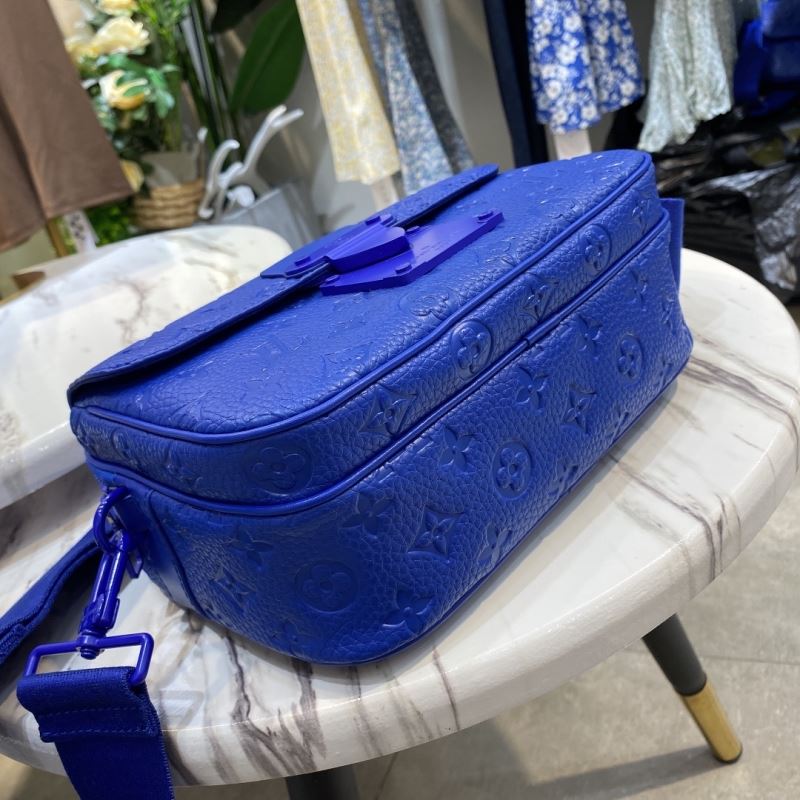 Mens LV Satchel Bags